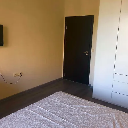 Nereya Palace Apartment