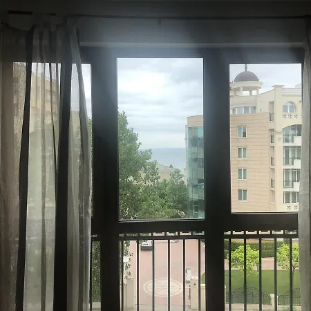 Nereya Palace Pomorie
