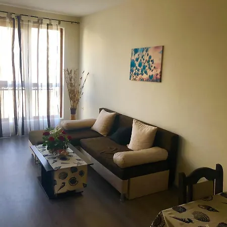 Nereya Palace Pomorie