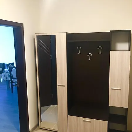Nereya Palace Apartment *