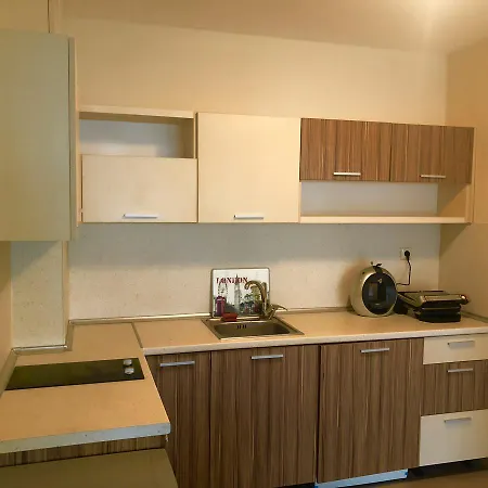 Nereya Palace Apartment Pomorie