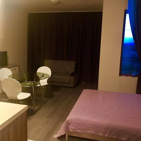 Nereya Palace Apartment Pomorie