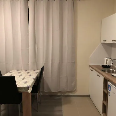 Apartment Nereya Palace *