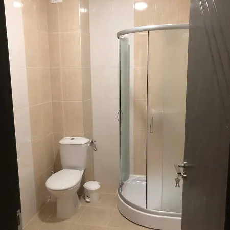 Apartment Nereya Palace Pomorie