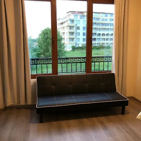 Nereya Palace * Pomorie