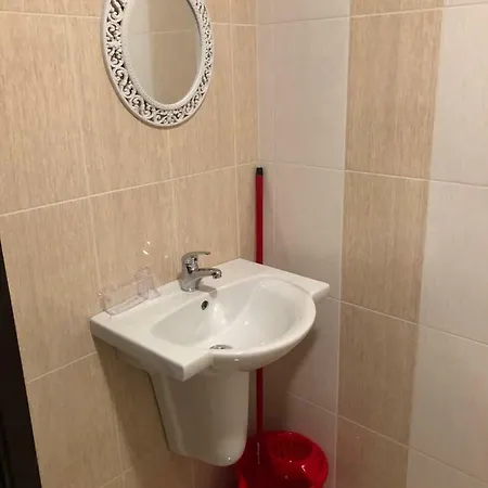 Apartment Nereya Palace Pomorie